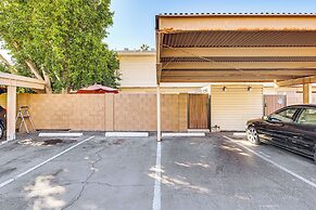 5 Mi to Dtwn Tempe: Townhome w/ Pool Access