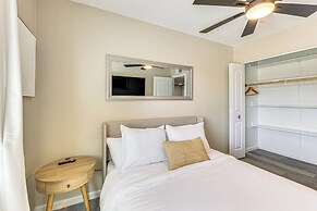 5 Mi to Dtwn Tempe: Townhome w/ Pool Access