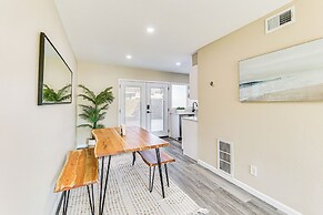 5 Mi to Dtwn Tempe: Townhome w/ Pool Access