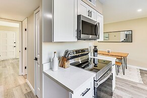 5 Mi to Dtwn Tempe: Townhome w/ Pool Access