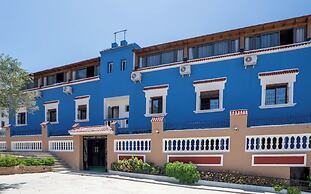 DAR BLANCA