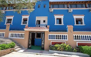 DAR BLANCA