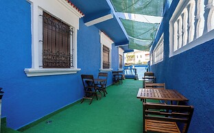 DAR BLANCA