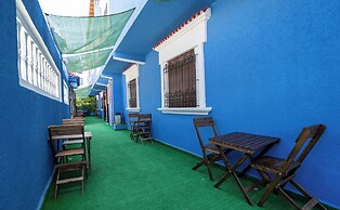 DAR BLANCA
