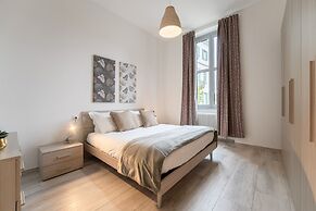 Mugiasca Modern Apartment by Wonderful Italy