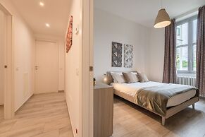 Mugiasca Modern Apartment by Wonderful Italy