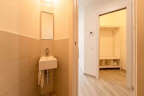 Mugiasca Modern Apartment by Wonderful Italy