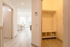 Mugiasca Modern Apartment by Wonderful Italy