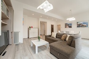 Mugiasca Modern Apartment by Wonderful Italy