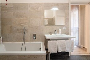 Mugiasca Modern Apartment by Wonderful Italy