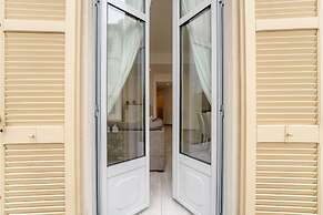 Mugiasca Modern Apartment by Wonderful Italy