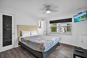 Entire House - Paradise in Dania Beach