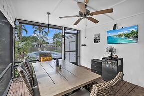 Entire House - Paradise in Dania Beach