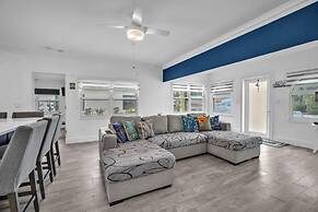 Entire House - Paradise in Dania Beach