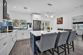 Entire House - Paradise in Dania Beach