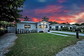 Entire House - Paradise in Dania Beach