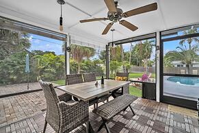 Entire House - Paradise in Dania Beach