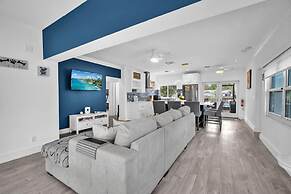 Entire House - Paradise in Dania Beach