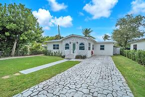 Entire House - Paradise in Dania Beach