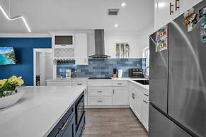 Entire House - Paradise in Dania Beach