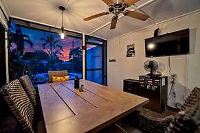 Entire House - Paradise in Dania Beach