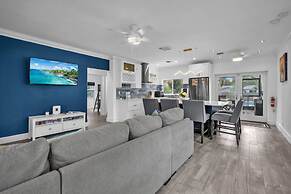 Entire House - Paradise in Dania Beach