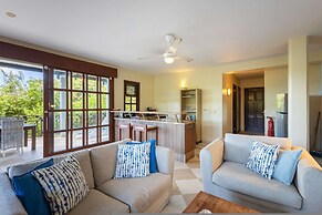 Village 51 in Willemstad