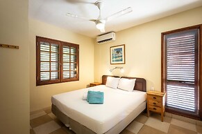 Village 51 in Willemstad