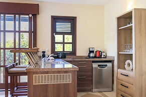 Village 51 in Willemstad