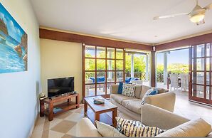 Village 51 in Willemstad