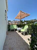 Alonnisos Beachfront Nest - Cozy Summer Gem