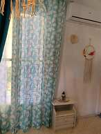 Alonnisos Beachfront Nest - Cozy Summer Gem