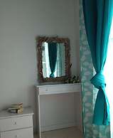 Alonnisos Beachfront Nest - Cozy Summer Getaway