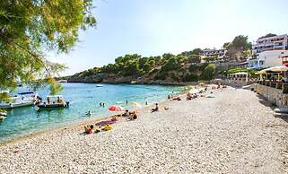 Alonnisos Beachfront Nest - Cozy Summer Getaway