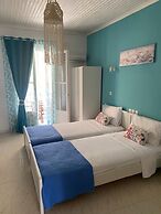 Alonnisos Beachfront Nest - Cozy Summer Getaway