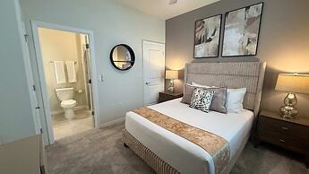 Upstay Family Home w Cinema Pool BBQ Clermont