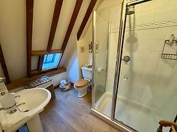 The Barn in the Chilterns - From 1590 Per Night