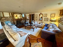 The Barn in the Chilterns - From 1590 Per Night