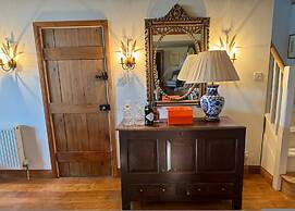 The Barn in the Chilterns - From 1590 Per Night