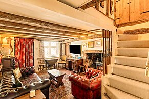 Basketmakers Cottage - From 145 Per Night