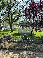 Your Country Escape Awaits