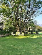 Your Country Escape Awaits