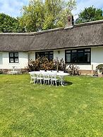 Your Country Escape Awaits