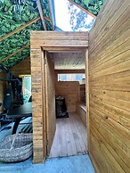 Your Country Escape Awaits