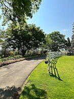 Your Country Escape Awaits