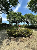 Your Country Escape Awaits