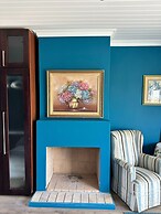 Your Country Escape Awaits