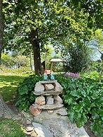 Your Country Escape Awaits