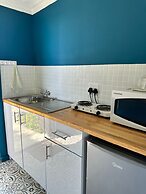 Your Country Escape Awaits