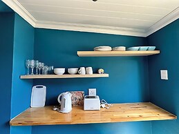 Your Country Escape Awaits